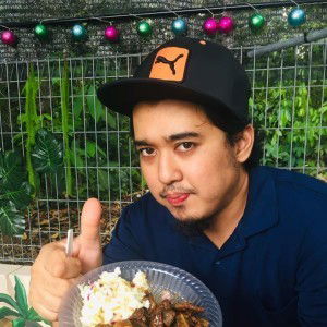 MohdNaim Ahmat Suhaimi profile icon