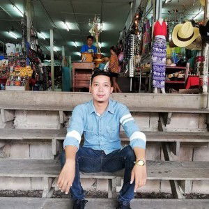 Tanadol Praysang profile icon