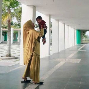 Lidya Er Ef profile icon