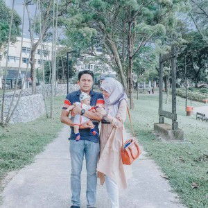 Shahhida Khairi profile icon