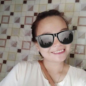 Phairah Acob ALi profile icon