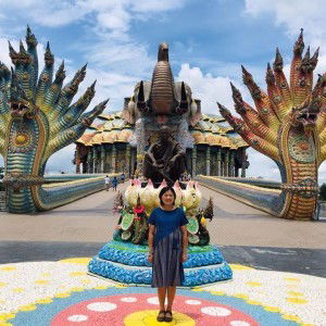 หทัยรัตน์ ดอกสันเทียะ profile icon