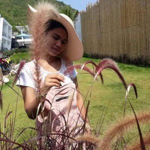 Nongkae Pannika Ketsawa profile icon