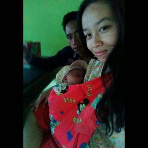 Yuni Andriyani profile icon