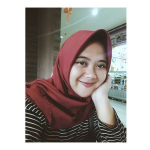 Nurul Akhidah profile icon