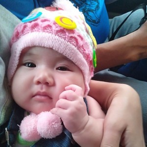 Joyce Besana Buan profile icon
