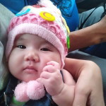 Joyce Besana Buan profile icon