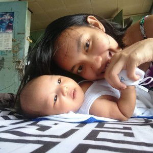 Rajah Isabel Lim profile icon