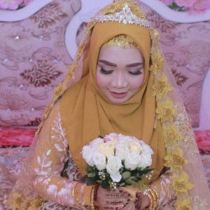 Nur Taty AnnaTamy profile icon