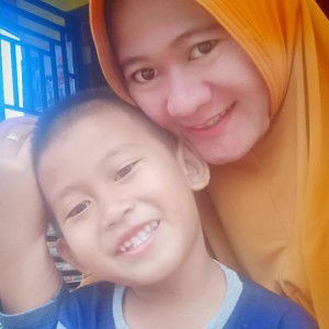 Nani Yulia profile icon