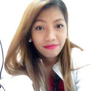 Girlie Ortega Montemayor profile icon