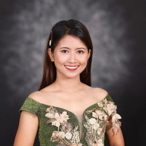 Belle Cagara Amparo profile icon