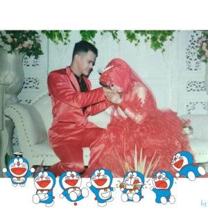 Aura Fitriya Agustin profile icon