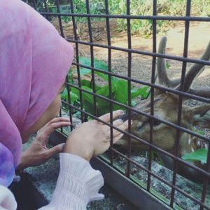 ulfa yulians fadila profile icon