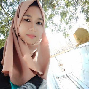 Janx Imelda Al Aidi profile icon