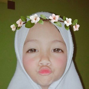 Susanti Eka M profile icon