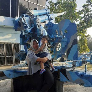 Alfi Umine Arsya profile icon