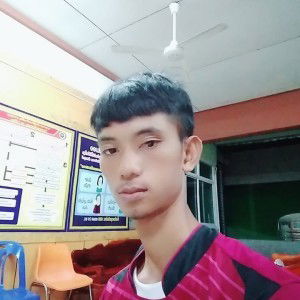 Angkarn Ngaokum profile icon