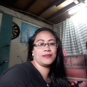 Margie Castro Patingo profile icon