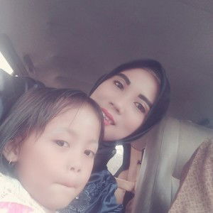 Dewi Alisa profile icon