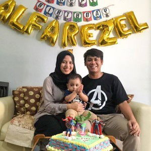 Mila Anggraini profile icon