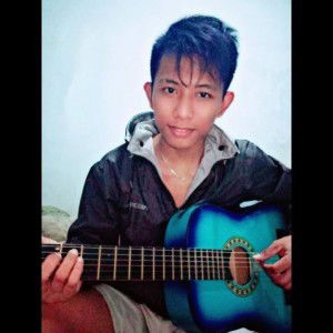 Nengah Mike profile icon