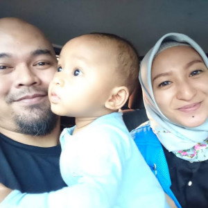 Lisa Permanasari profile icon