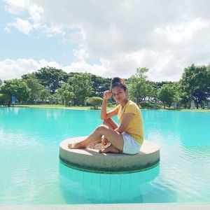 Maeryll Labrador Lintot profile icon