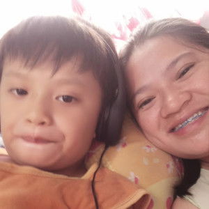 Rita Rivera profile icon