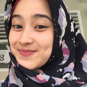 Anha Tahira profile icon