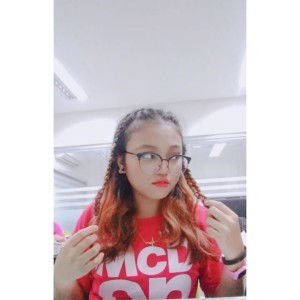 RicaMae Añora Lozada Bautista profile icon