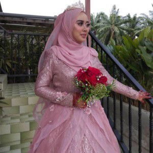 May Riza II profile icon