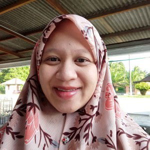 Nor Hajariah Rahim profile icon