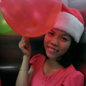 thao nguyen profile icon