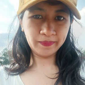 Juliene Esperat profile icon