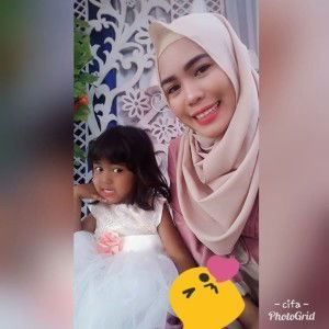 Maysyifa Nur Ahla profile icon