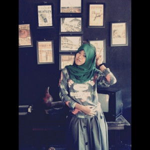 Hajri Ramadhany profile icon