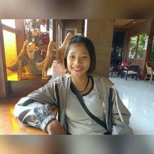 ดวงพร 'รร profile icon