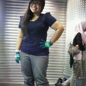 Mieyra Nurafzan profile icon