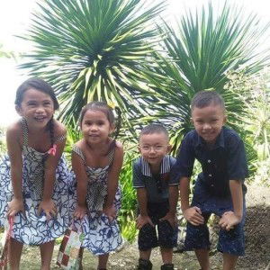 Aireen Agustines Catapusan Lasdoce profile icon