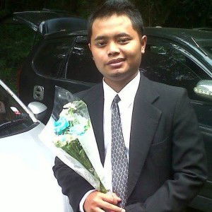 Ucu Hidayat Al Holisy profile icon