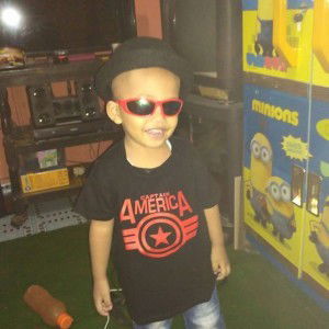 Wina TLang Koee profile icon