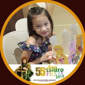 Mary Eugene Ico profile icon