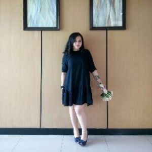 Ma. Andrea Amor Galario-Dahlen profile icon