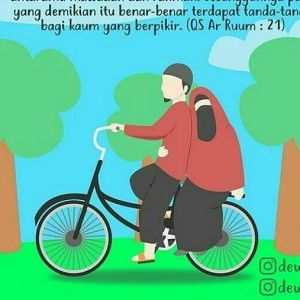 Siti Kholilah profile icon