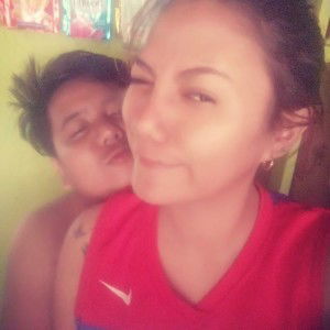 Rhaffin Santos profile icon