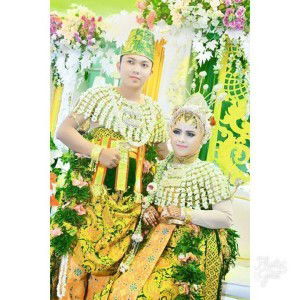 Istifadhah profile icon