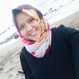 Imelda Maulidina profile icon