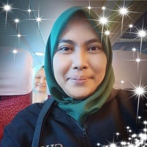 Azura Mohamed profile icon