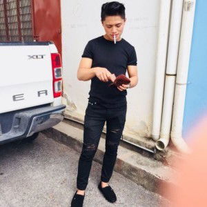 Sujan Rai profile icon